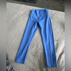 Lululemon Wunder Train Leggings (4)